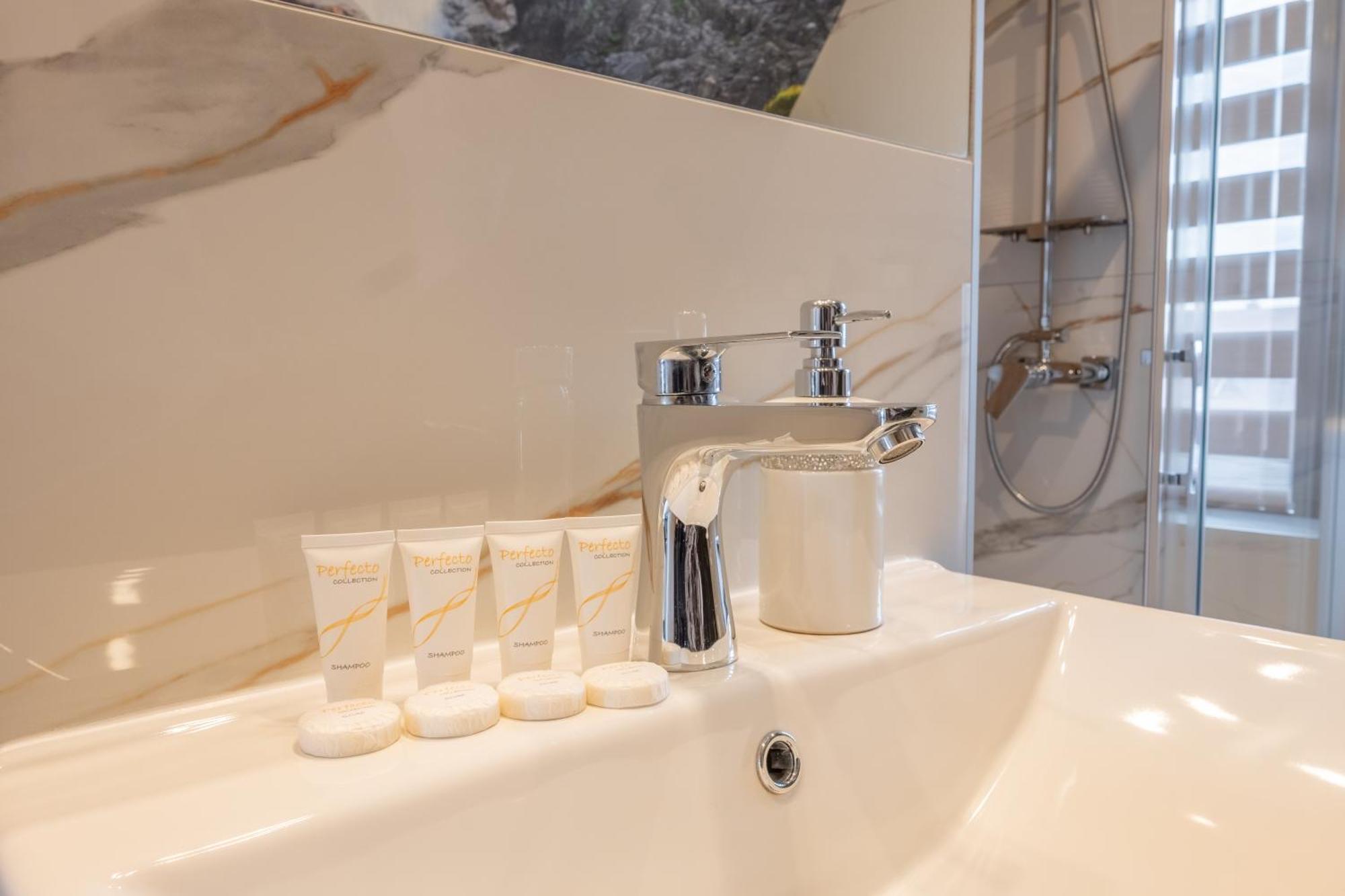 Apartamenty Gorskie Widoki Poronin Bagian luar foto