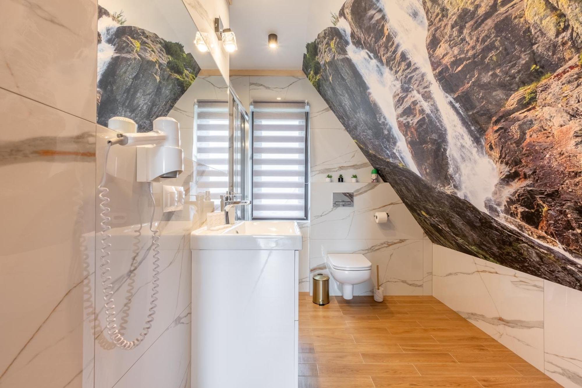 Apartamenty Gorskie Widoki Poronin Bagian luar foto